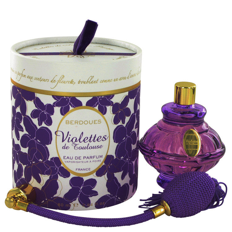 Violettes De Toulouse