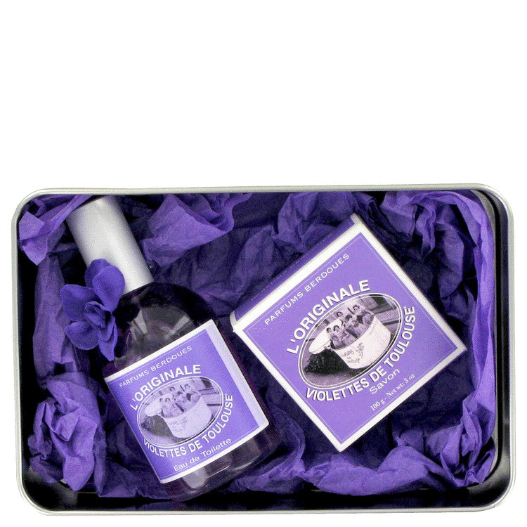 Violettes De Toulouse