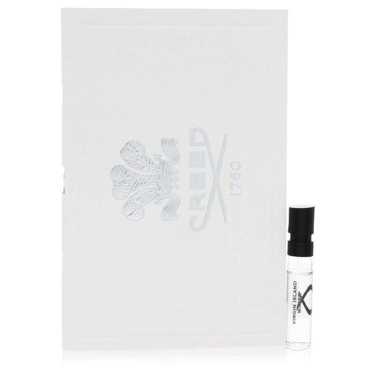 Virgin Island Water