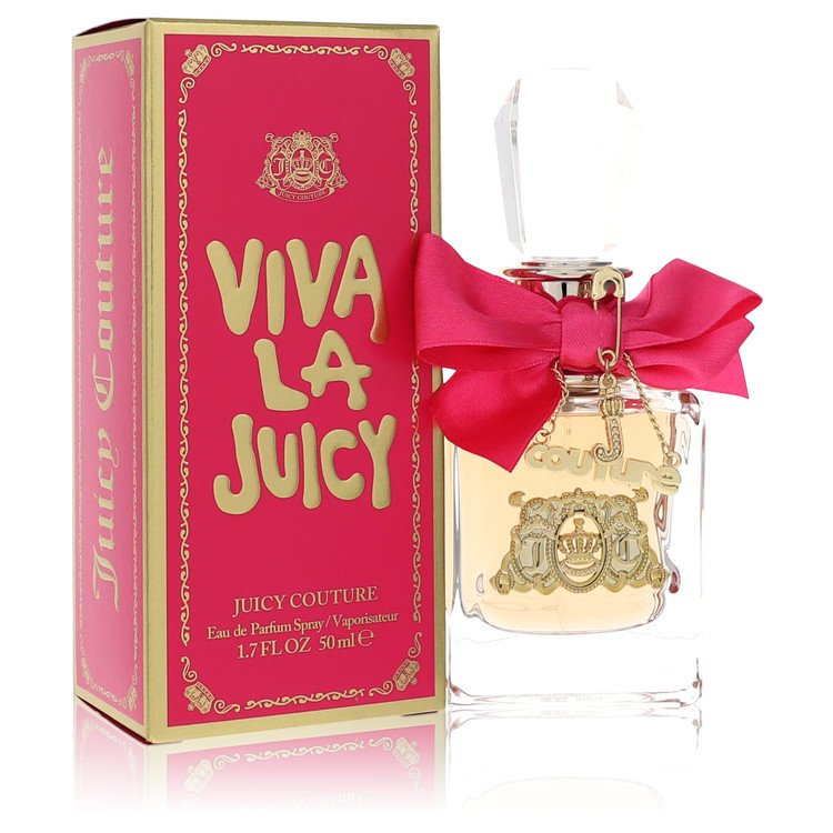Juicy Couture Viva La Juicy eau de parfum for women - Image 4