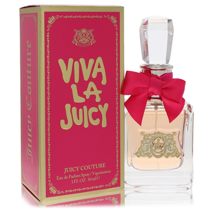Juicy Couture Viva La Juicy eau de parfum for women - Image 20