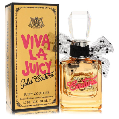 Viva La Juicy Gold Couture