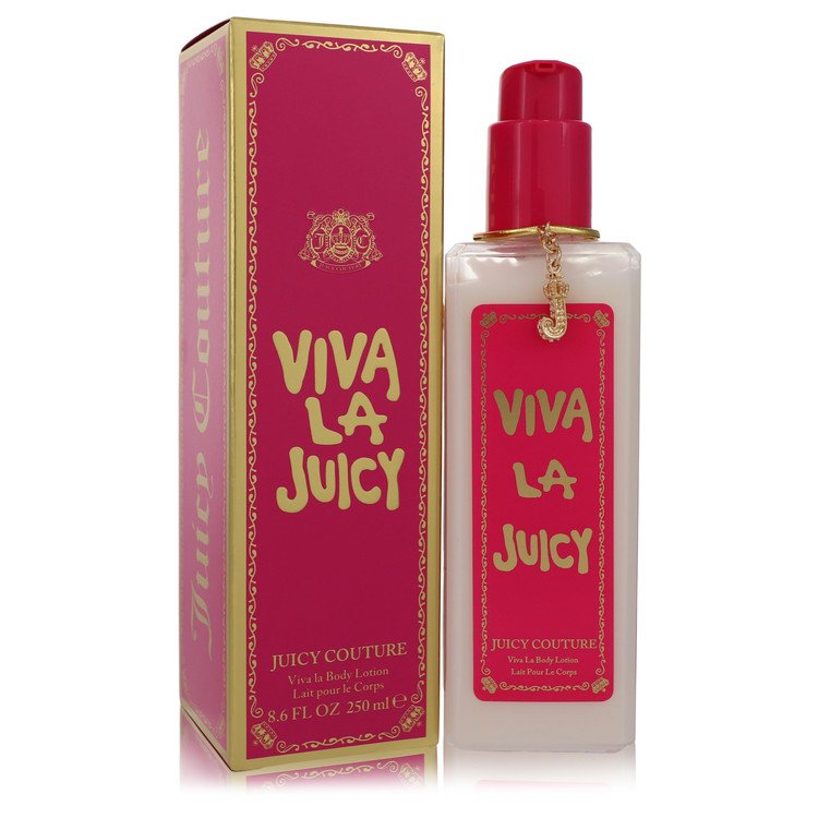 Viva La Juicy