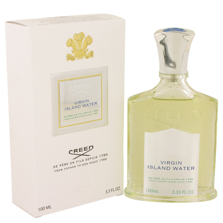 Creed Virgin Island Water eau de parfum for women - Image 2