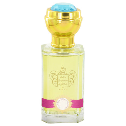 Vocalise Les Eaux Extravagantes