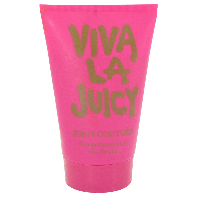 Viva La Juicy