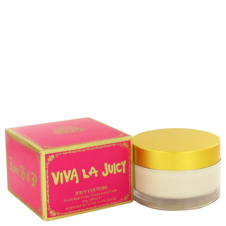 Viva La Juicy