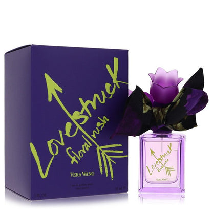 Lovestruck Floral Rush