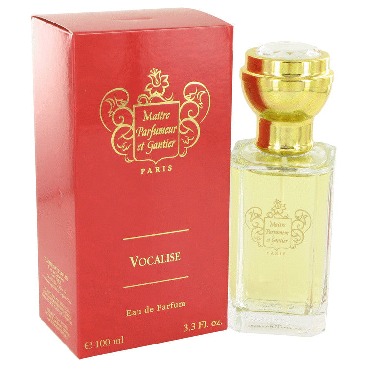 Vocalise