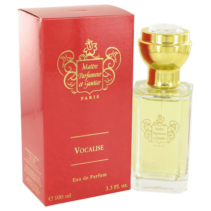 Vocalise