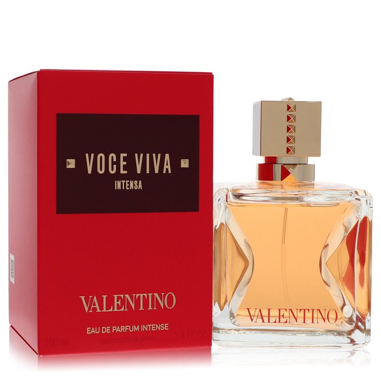 Voce Viva Intensa