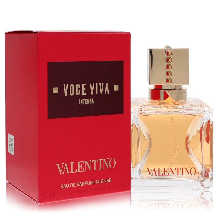 Voce Viva Intensa