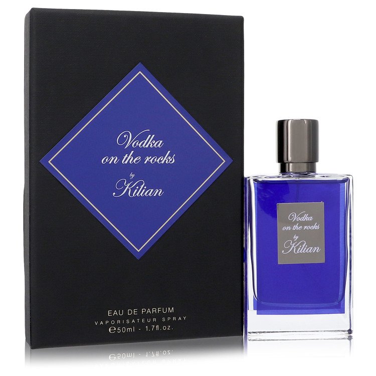 Kilian Vodka On The Rocks eau de parfum for women - Image 2