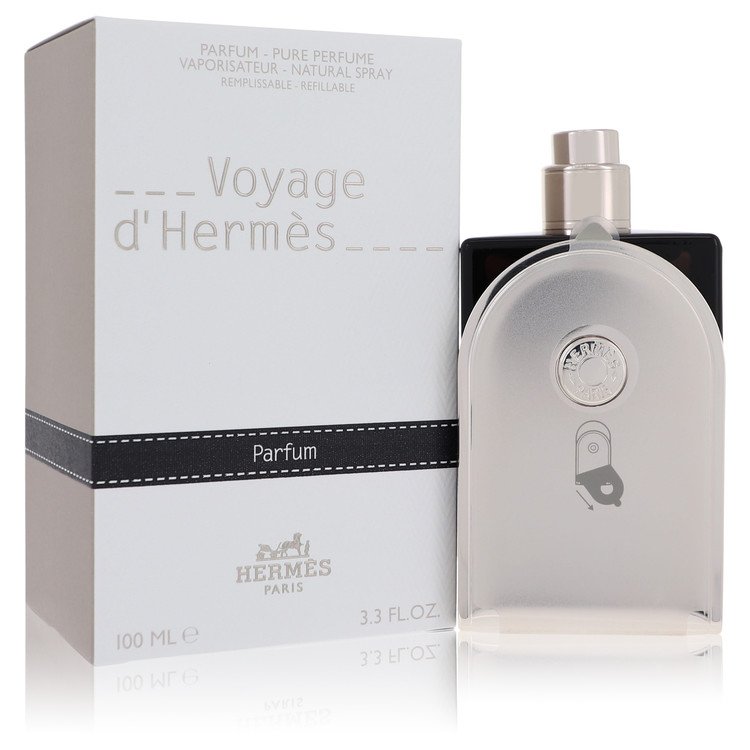 Voyage D'hermes