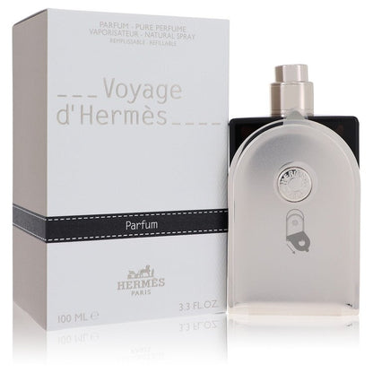 Voyage D'hermes