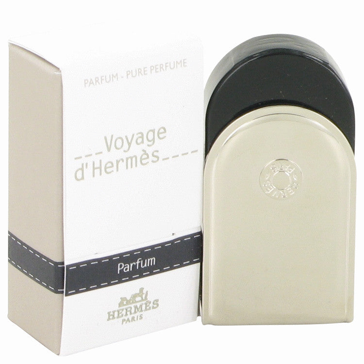 Voyage D'hermes