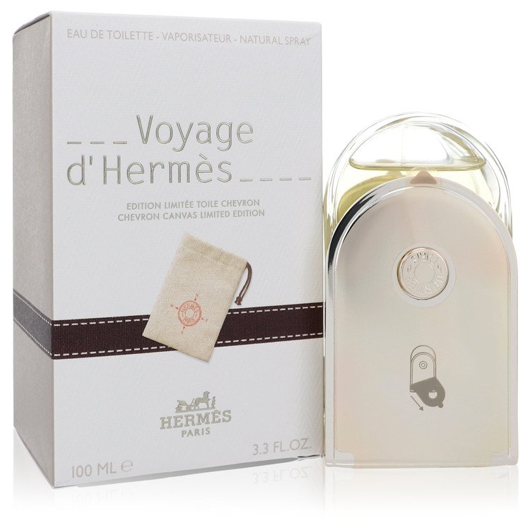 Voyage D'hermes