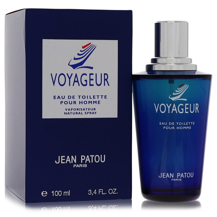 Voyageur