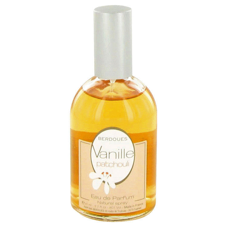 Vanille Patchouli