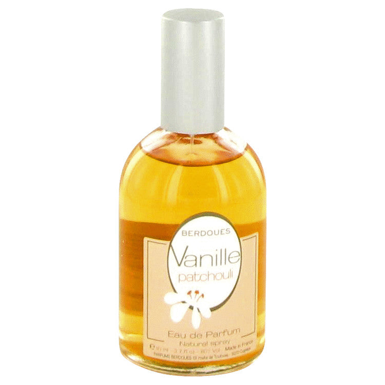 Vanille Patchouli Berdoues