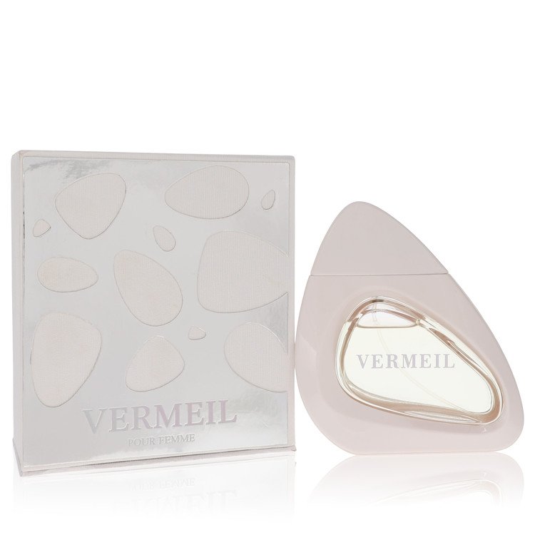Vermeil Pour Femme