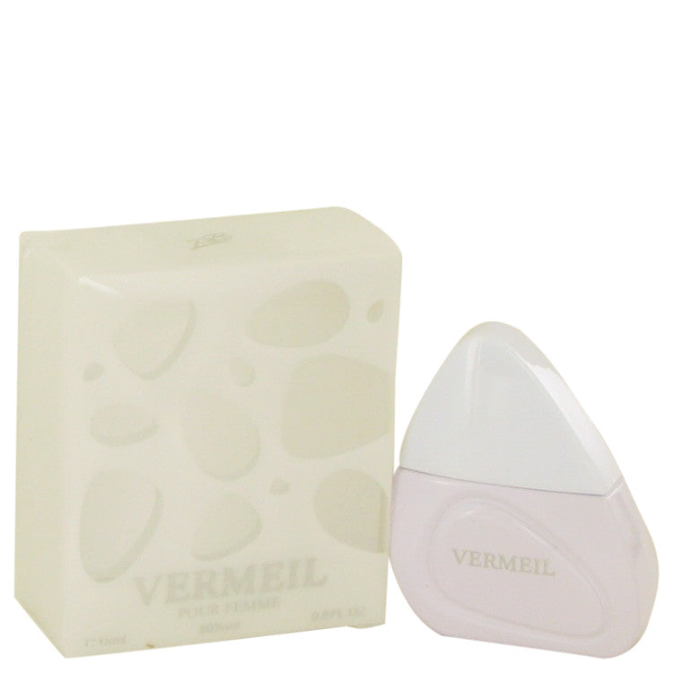 Vermeil Pour Femme