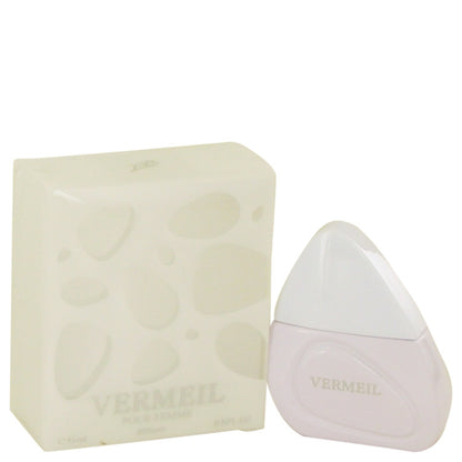 Vermeil Pour Femme