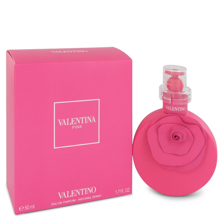 Valentina Pink