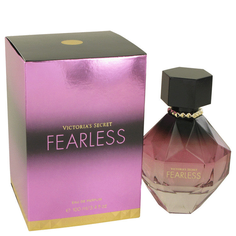 Victoria's Secret Fearless eau de parfum for women - Image 2