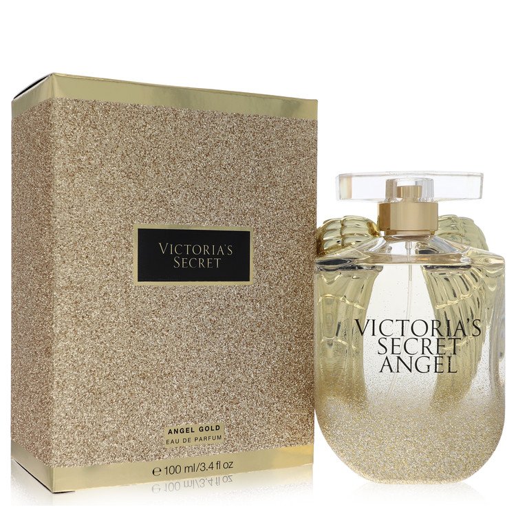 Victoria's Secret Angel Gold eau de parfum for women - Image 2