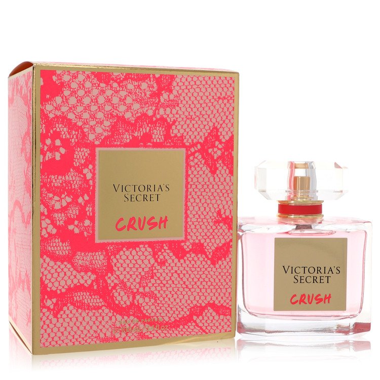 Victoria's Secret Crush eau de parfum for women - Image 2
