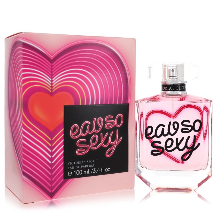 Victoria's Secret Eau So Sexy