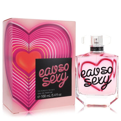 Victoria's Secret Eau So Sexy