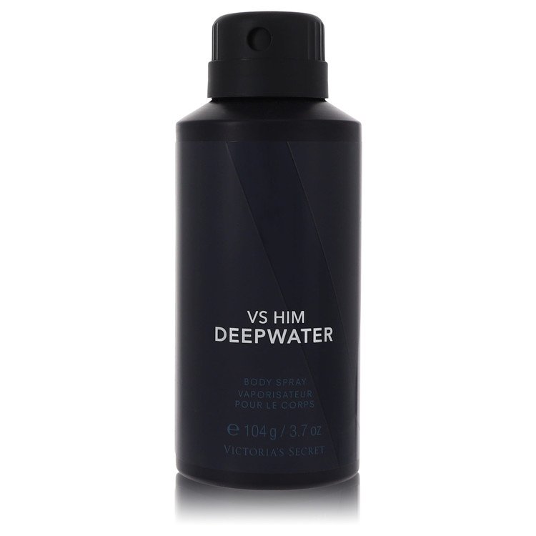 Vs Him Deepwater