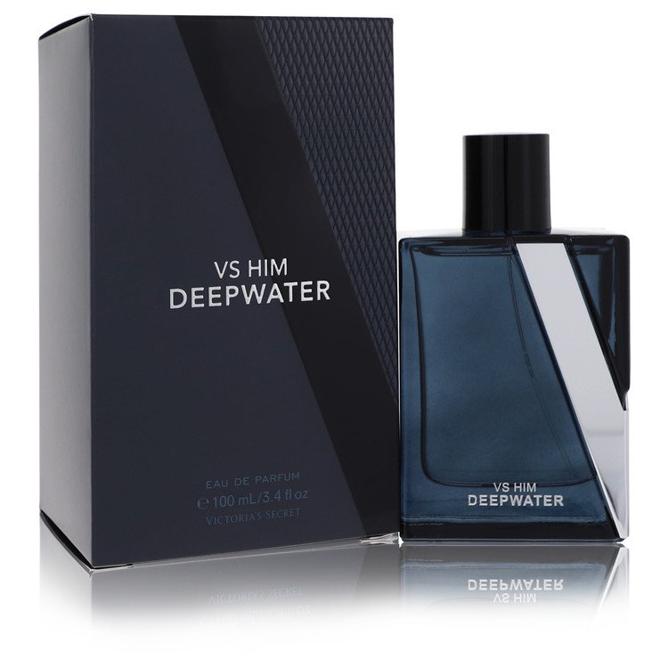 Victoria's Secret Vs Him Deepwater eau de parfum for men - Image 3