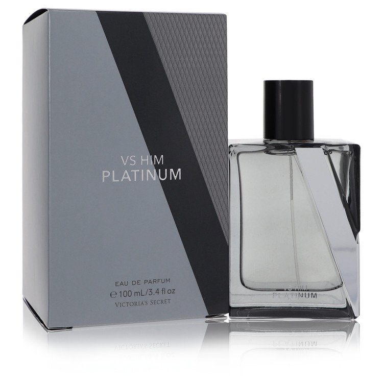 Victoria's Secret Vs Him Platinum eau de parfum for men - Image 3