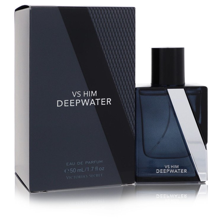 Victoria's Secret Vs Him Deepwater eau de parfum for men - Image 2