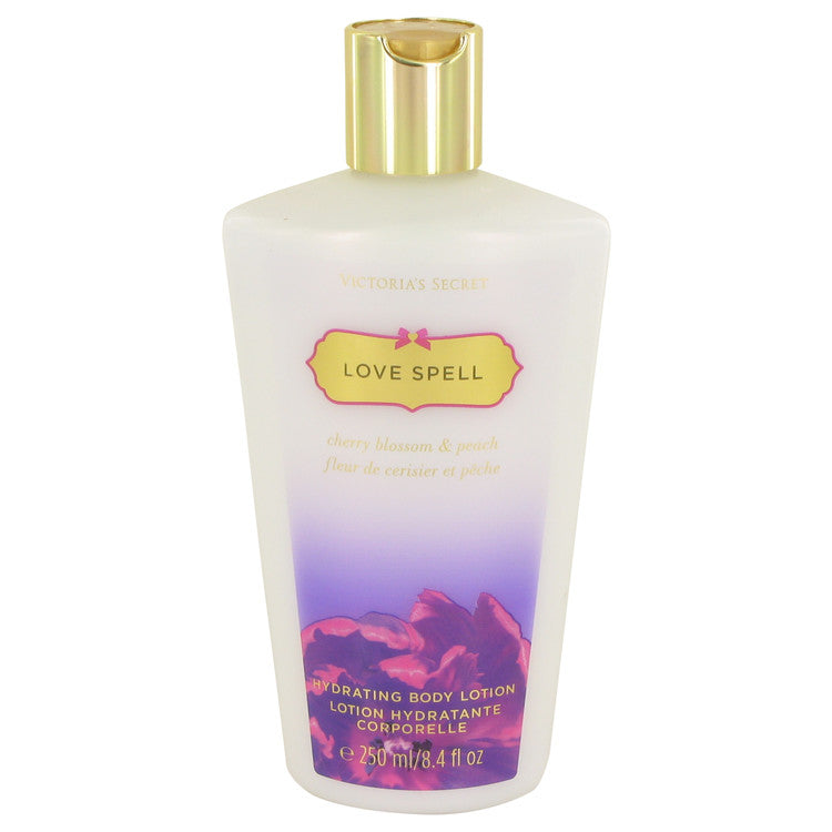 Victoria's Secret Love Spell