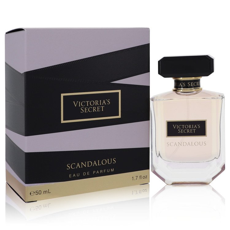 Victoria's Secret Scandalous