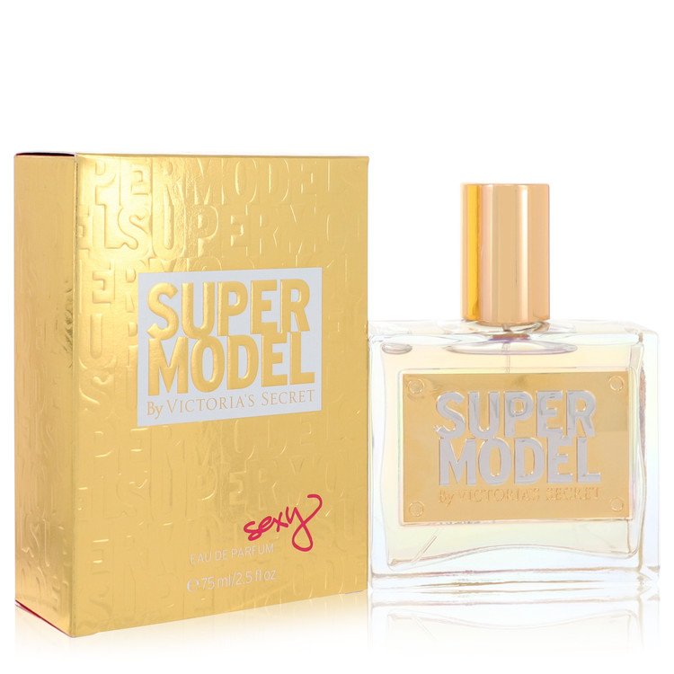 Victoria's Secret Supermodel eau de parfum for women - Image 3