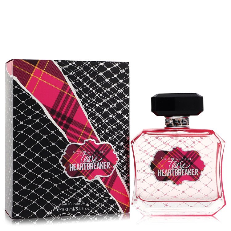 Victoria's Secret Tease Heartbreaker eau de parfum for women - Image 5