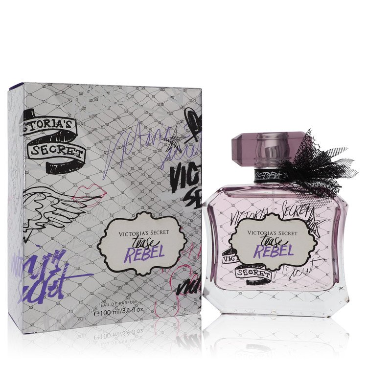Victoria's Secret Tease Rebel eau de parfum for women - Image 3