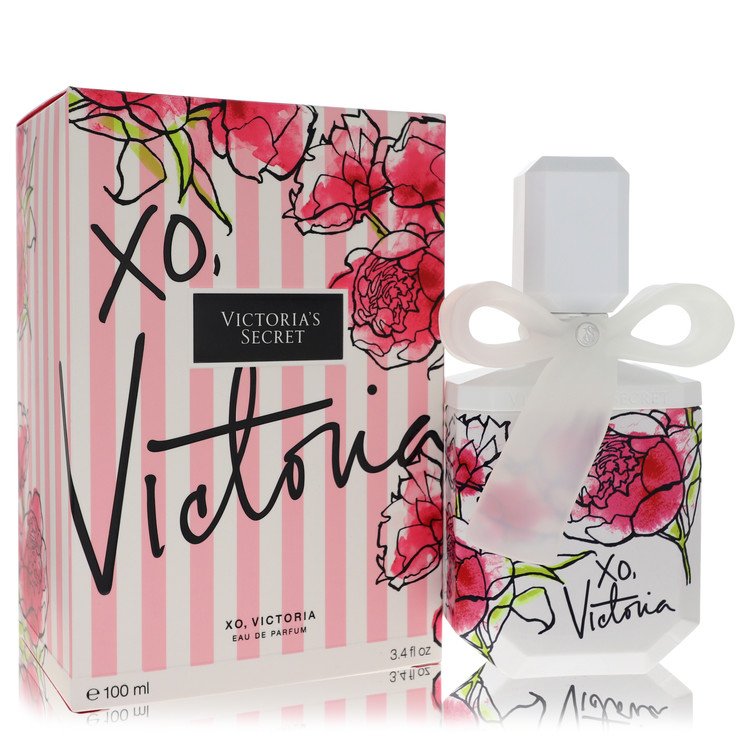 Victoria's Secret Xo Victoria