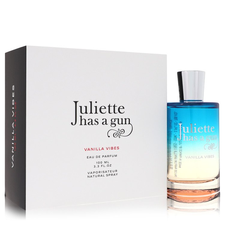 Juliette Has A Gun Vanilla Vibes eau de parfum for women - Image 2