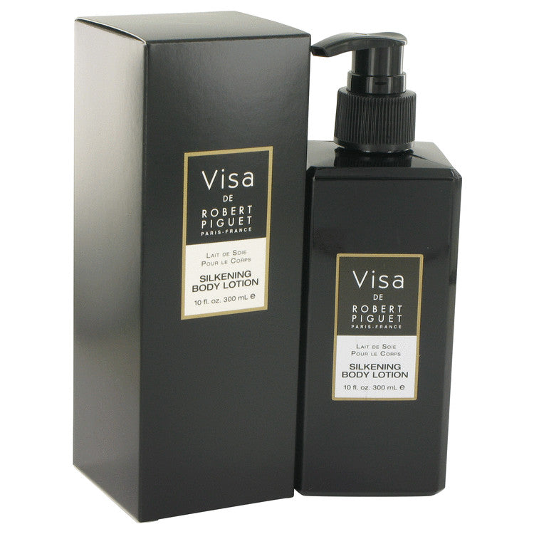 Visa (renamed To Robert Piguet V)