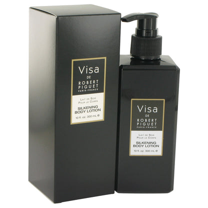 Visa (renamed To Robert Piguet V)