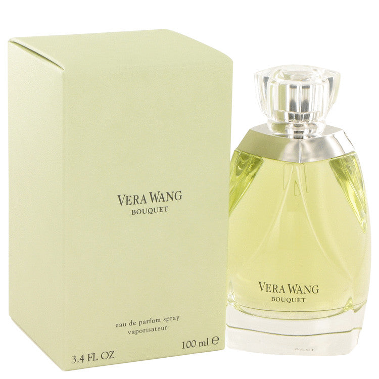 Vera Wang Bouquet eau de parfum for women - Image 2