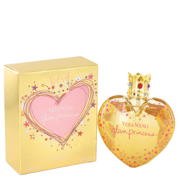 Vera Wang Glam Princess