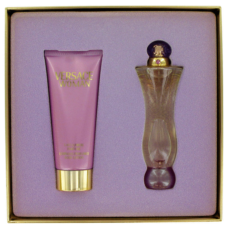 Versace Woman