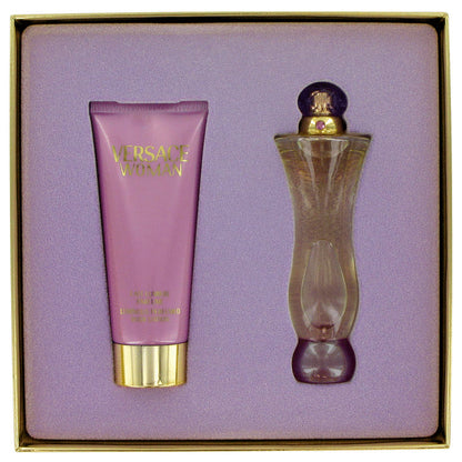 Versace Woman